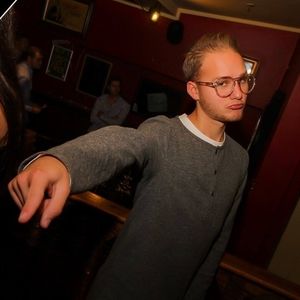 Meet your Posher, Jeff